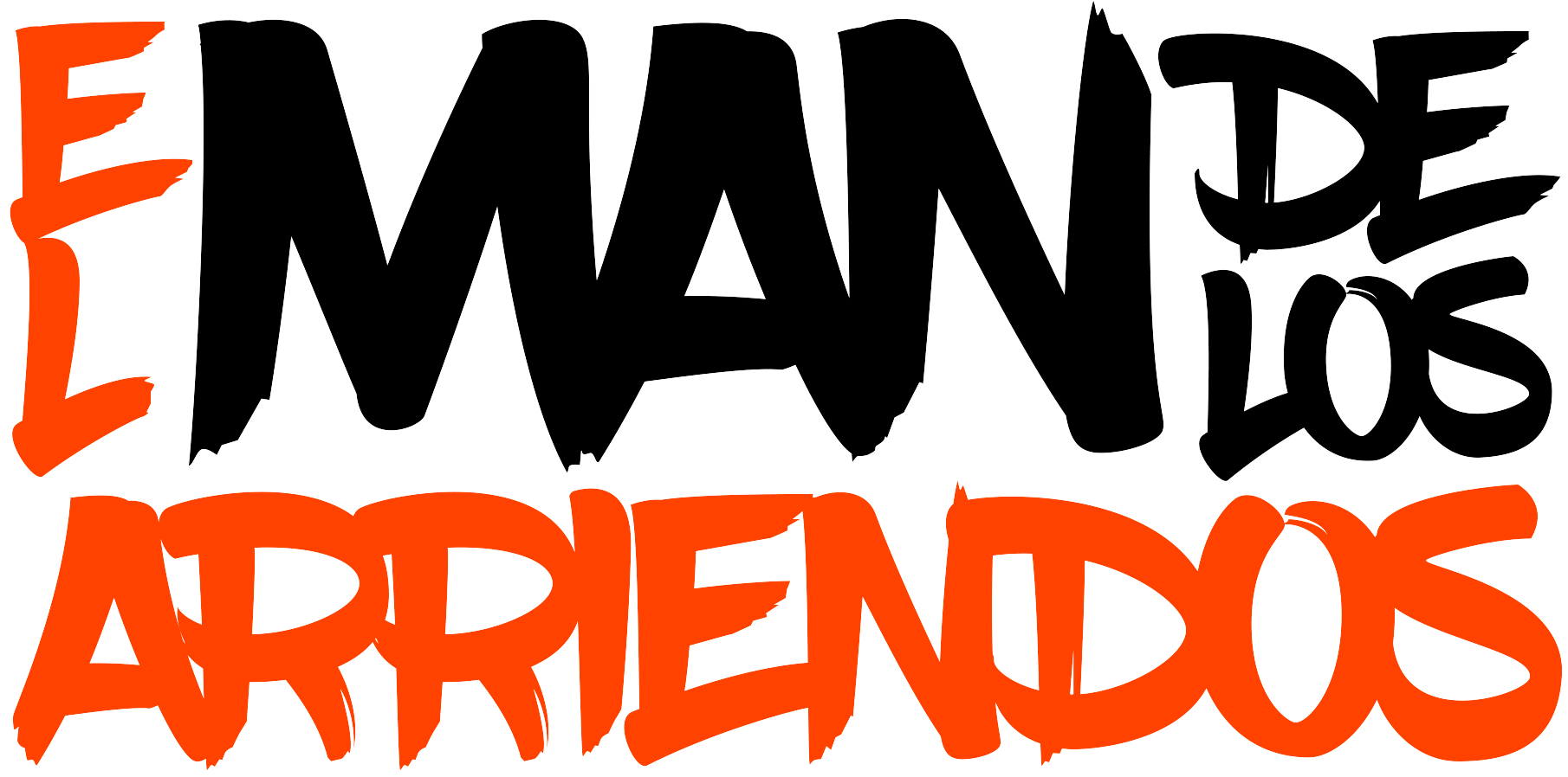 El Man de los Arriendos